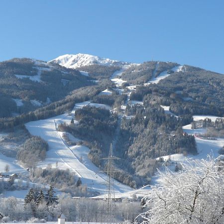 Gaestehaus Hartweger エクステリア 写真