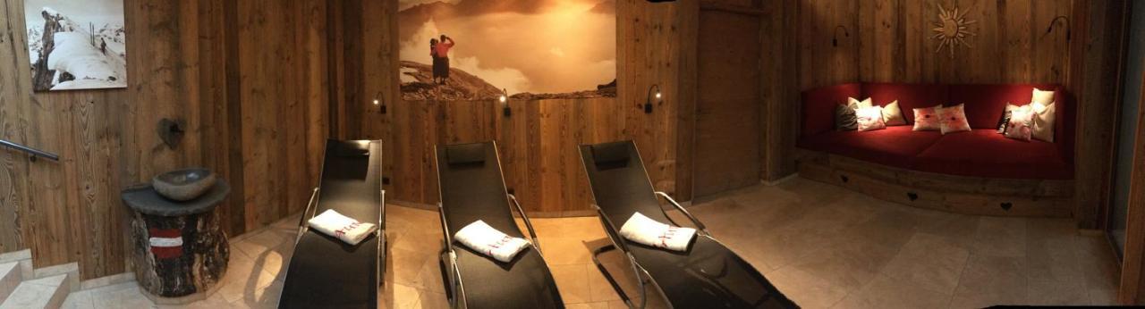 Gaestehaus Hartweger エクステリア 写真