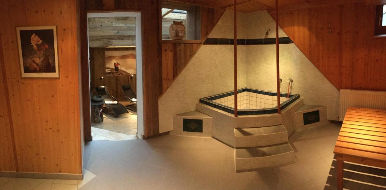 Gaestehaus Hartweger エクステリア 写真