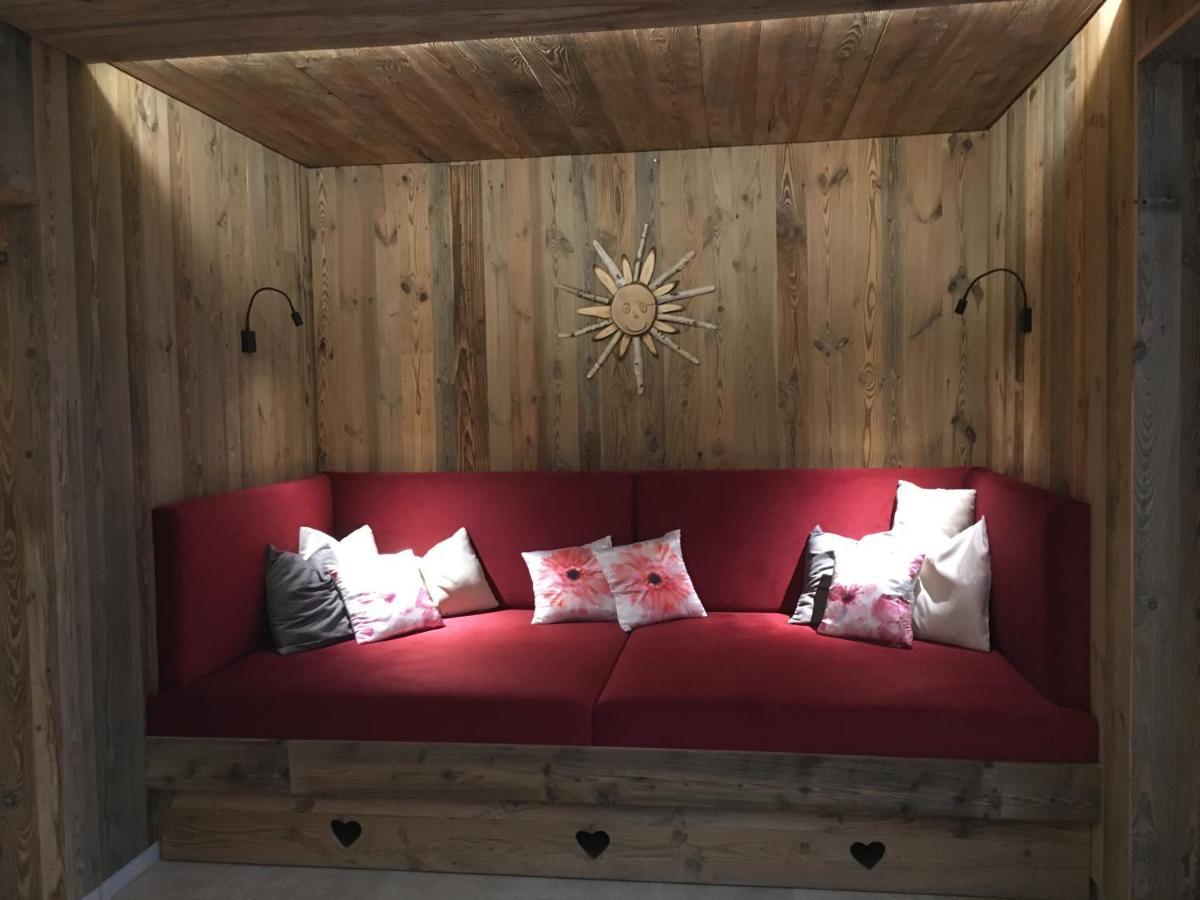 Gaestehaus Hartweger エクステリア 写真