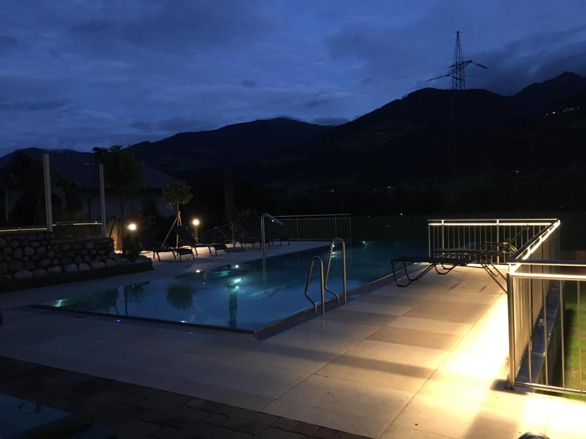 Gaestehaus Hartweger エクステリア 写真