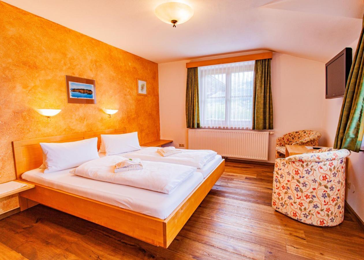 Gaestehaus Hartweger エクステリア 写真