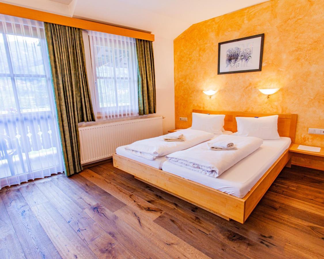 Gaestehaus Hartweger エクステリア 写真