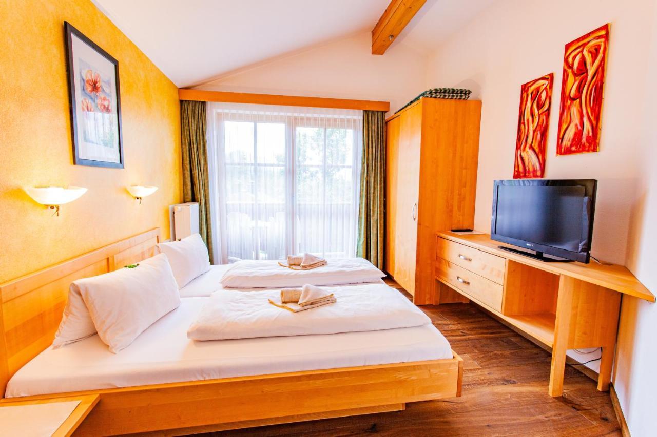 Gaestehaus Hartweger エクステリア 写真