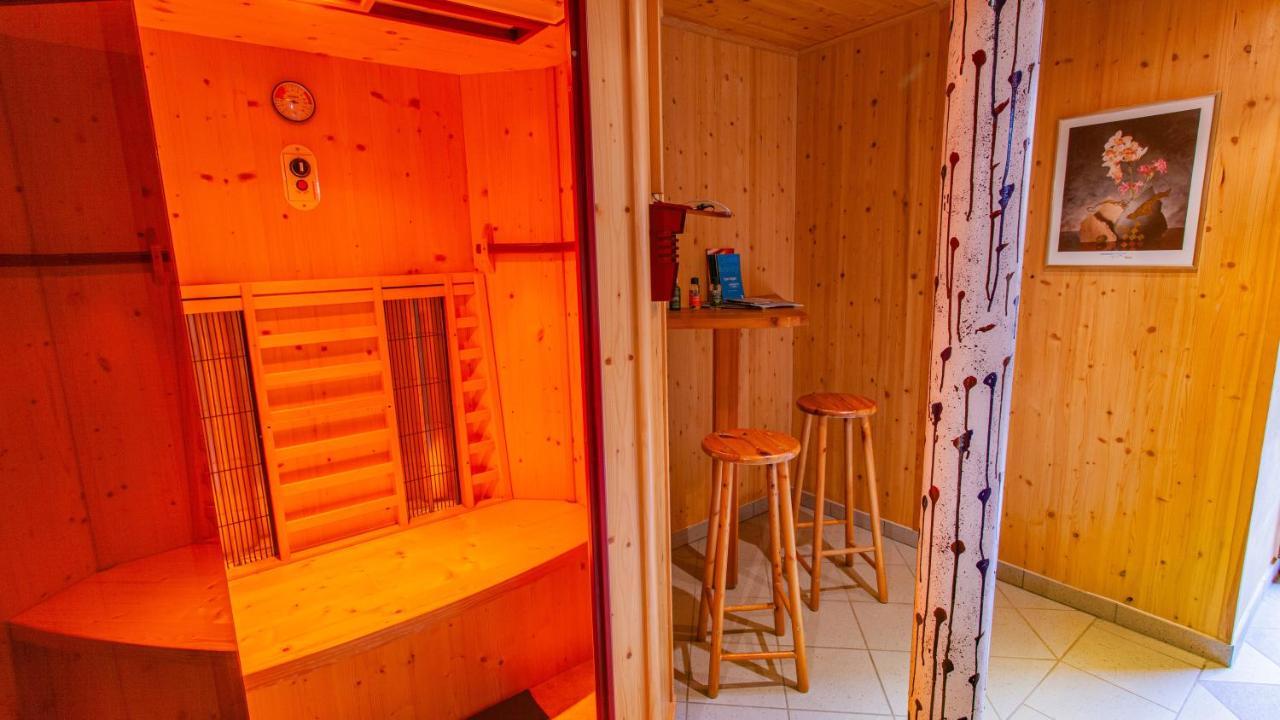Gaestehaus Hartweger エクステリア 写真