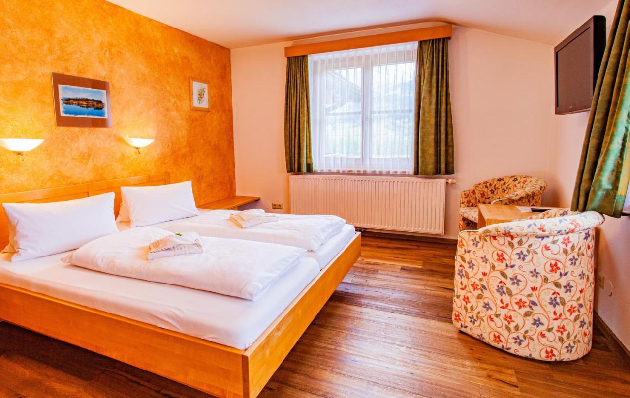 Gaestehaus Hartweger エクステリア 写真