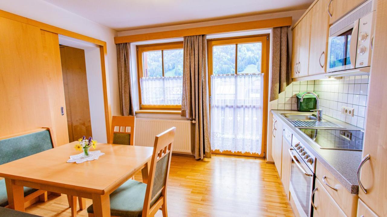 Gaestehaus Hartweger エクステリア 写真