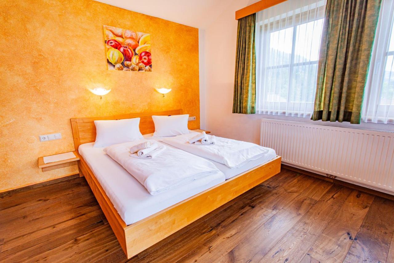 Gaestehaus Hartweger エクステリア 写真