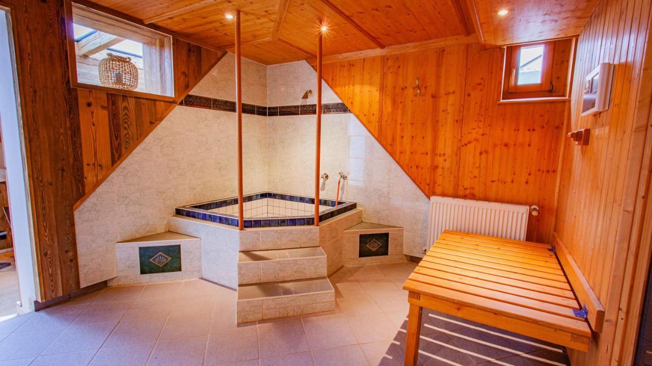 Gaestehaus Hartweger エクステリア 写真