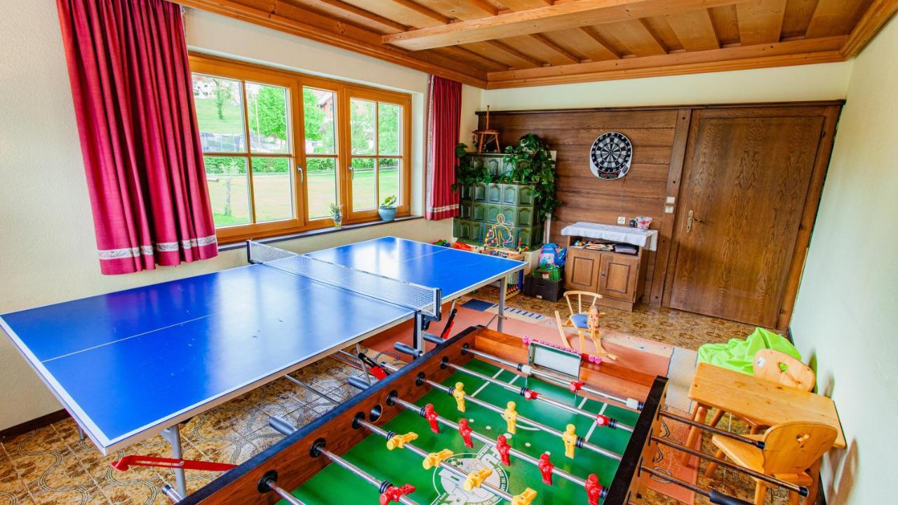 Gaestehaus Hartweger エクステリア 写真