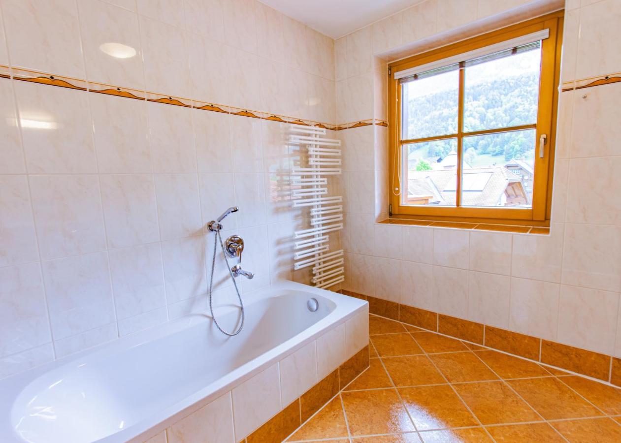 Gaestehaus Hartweger エクステリア 写真