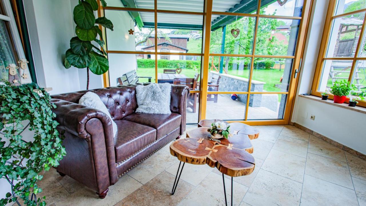 Gaestehaus Hartweger エクステリア 写真