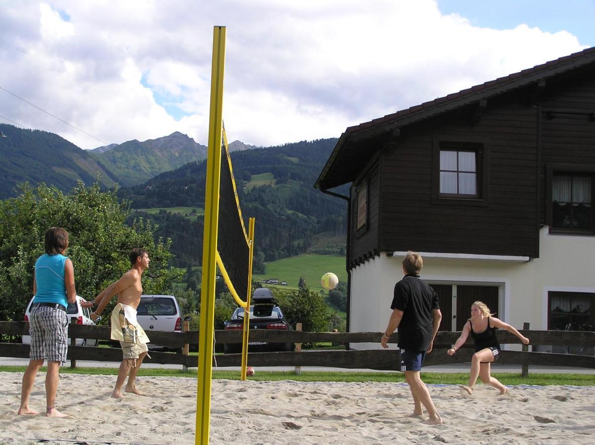Gaestehaus Hartweger エクステリア 写真