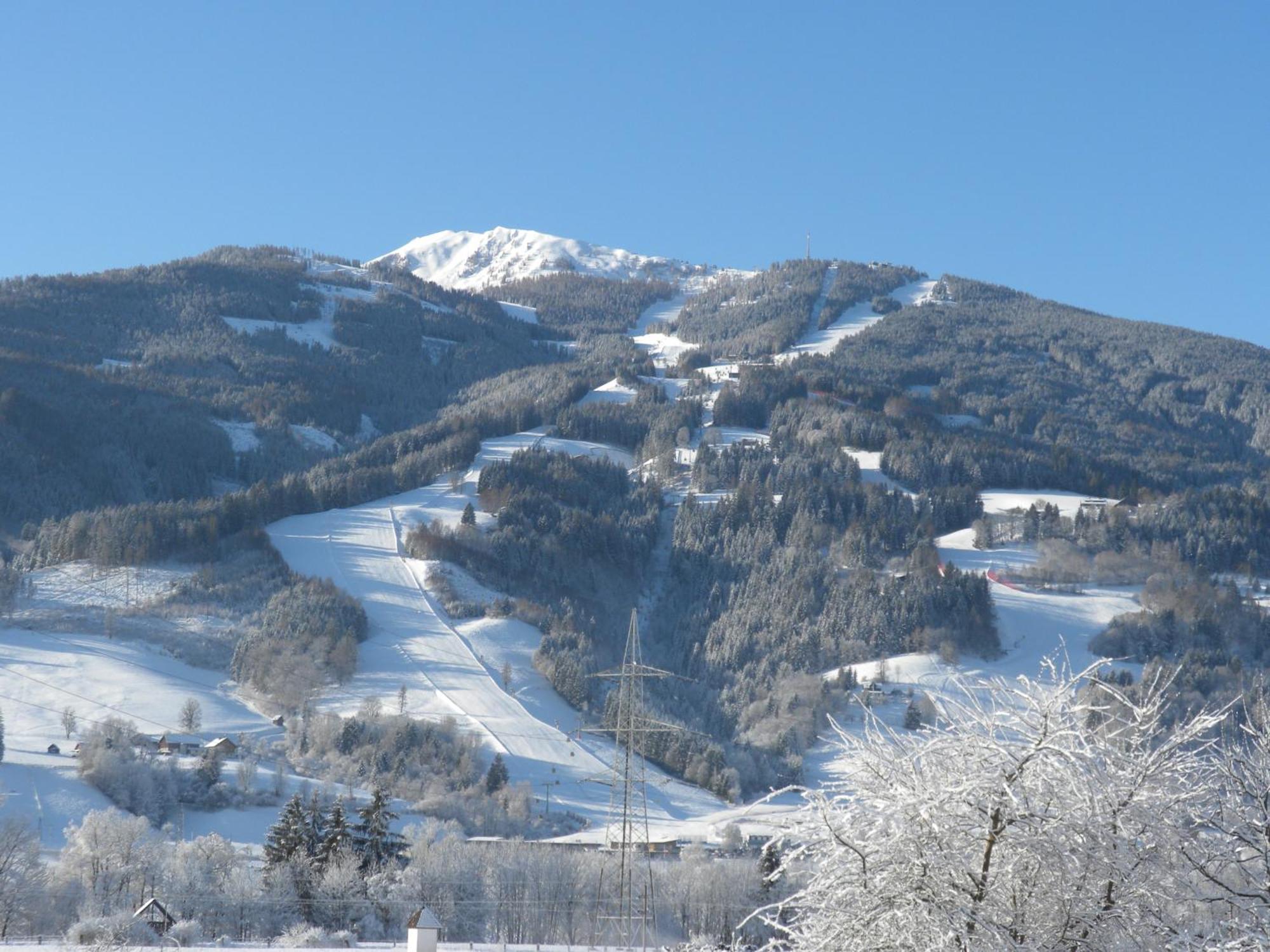 Gaestehaus Hartweger エクステリア 写真