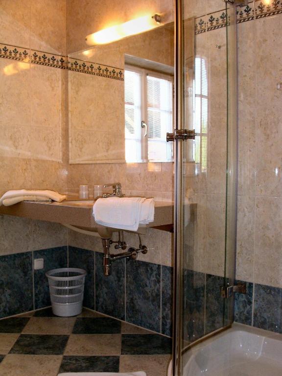Gaestehaus Hartweger エクステリア 写真