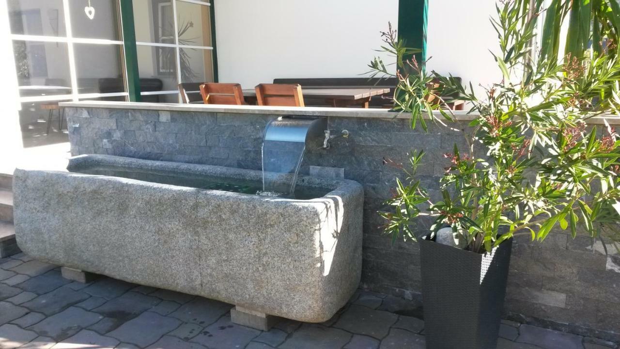 Gaestehaus Hartweger エクステリア 写真