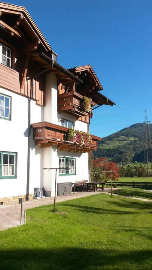 Gaestehaus Hartweger エクステリア 写真
